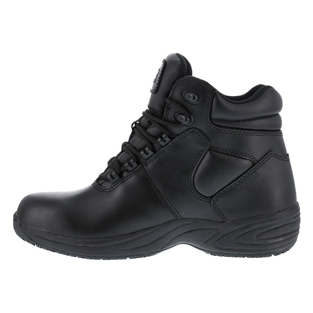 Fastener Slip Resistant Soft Toe Work Boots、mySite、gtrtttuynbv