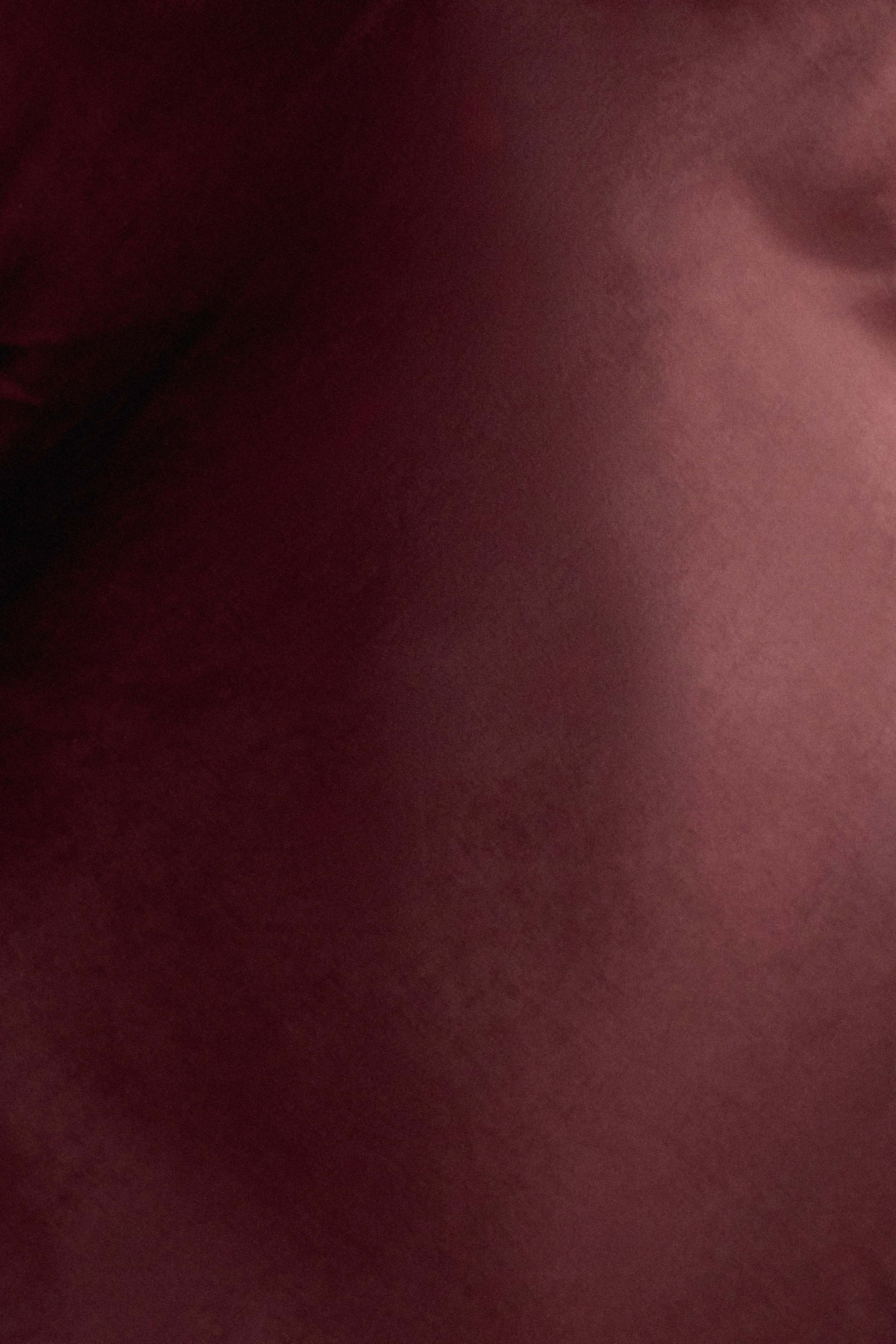 Violet Sleeveless Satin Maxi Dress - Dark Chocolate、mySite、solidvoid