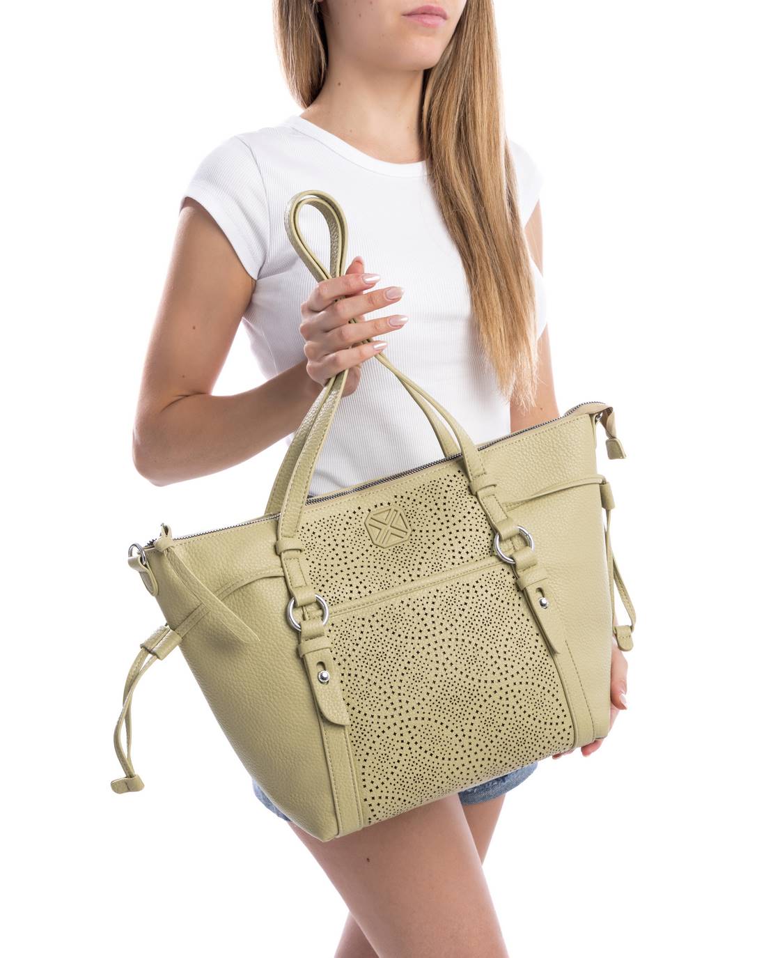 BOLSO DE MUJER XTI 18439301、mySite、gtrtttuynbv