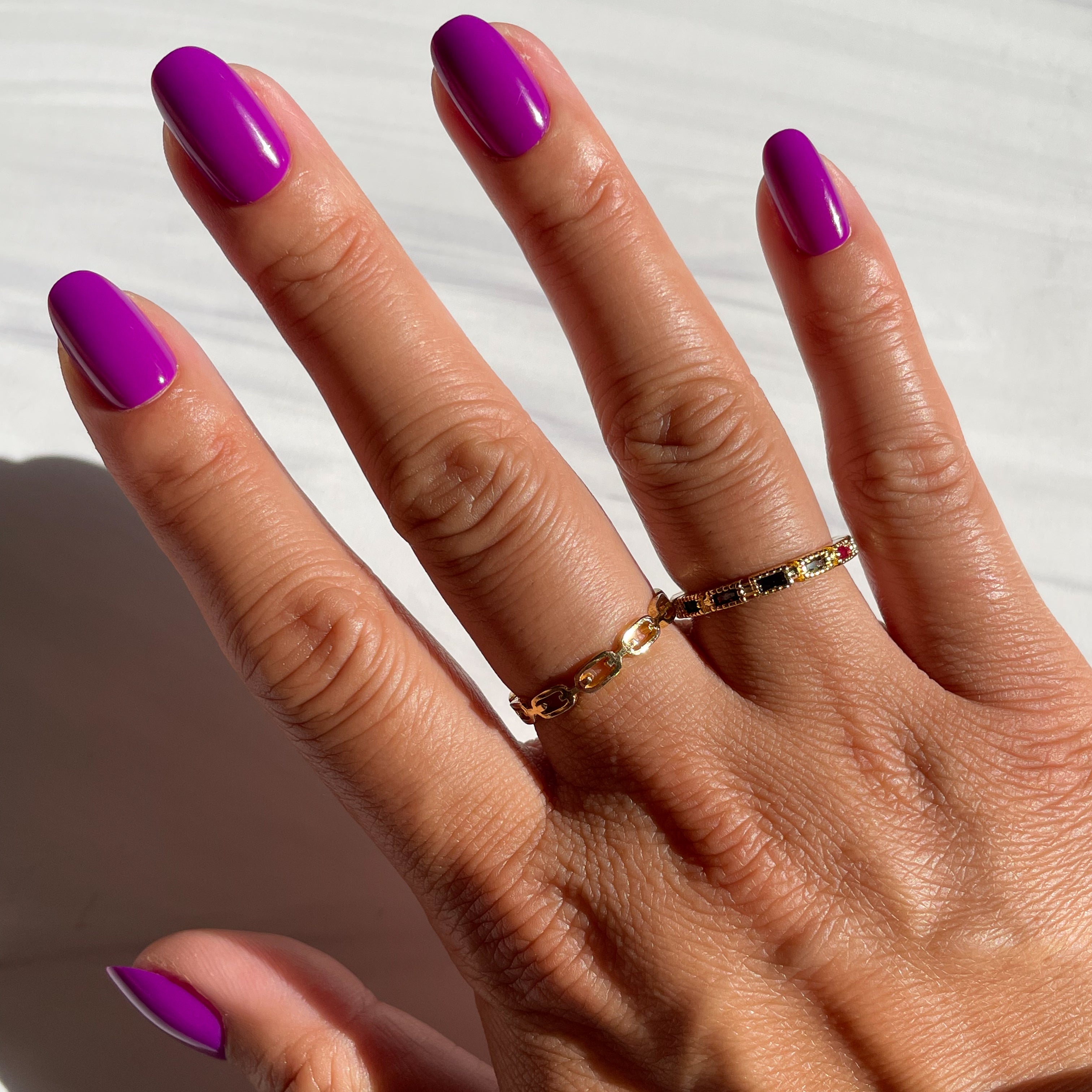 Grape Soda | Round | Short、mySite、solidvoid