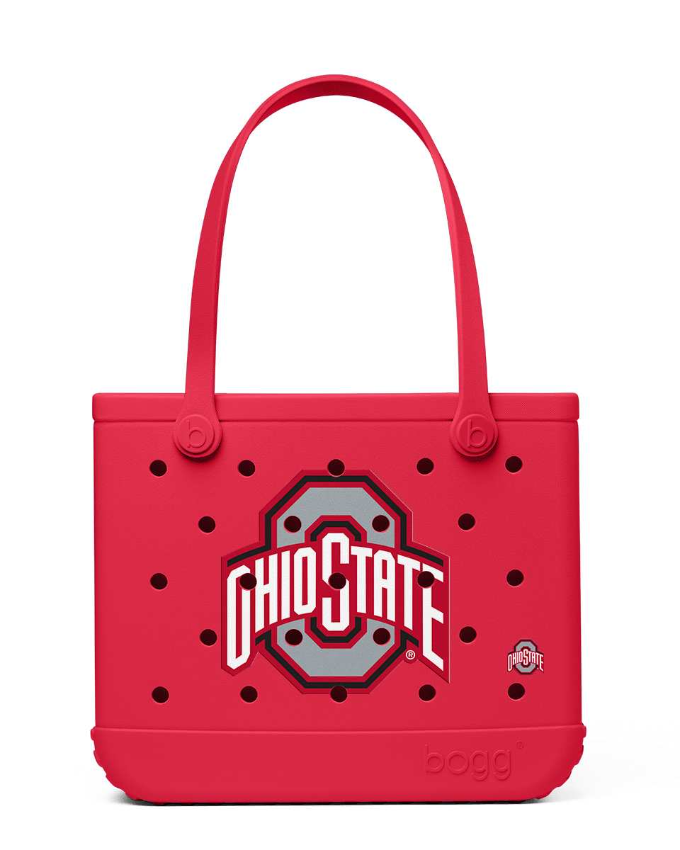 Baby Bogg Bag - Ohio State Buckeye、mySite、solidvoid