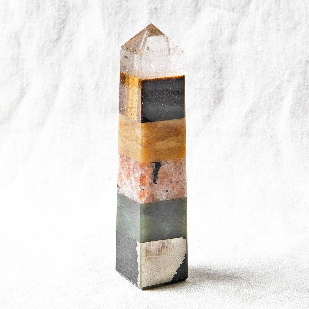 Prosperity & Success Tower、mySite、hinf8tx79