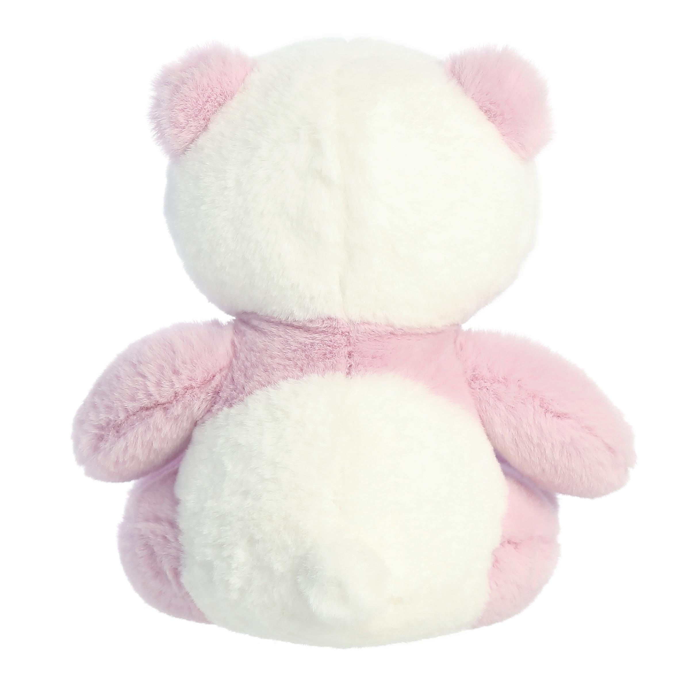 Aurora® - Eco Nation™ - 9 Lavender Panda、mySite、g9winljtr