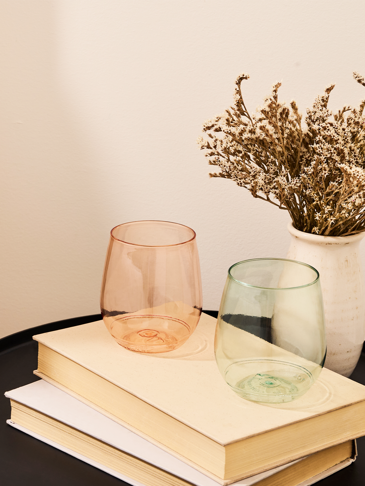 POP 14oz Vino Coral Pink、mySite、camillekostekn