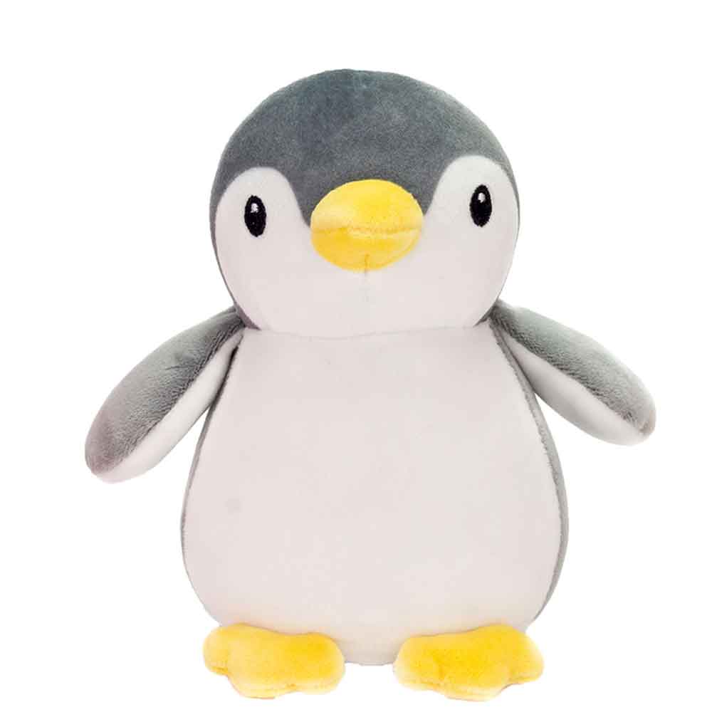 POCKET HUGGABLES - 6IN PENGUIN、mySite、g9winljtr