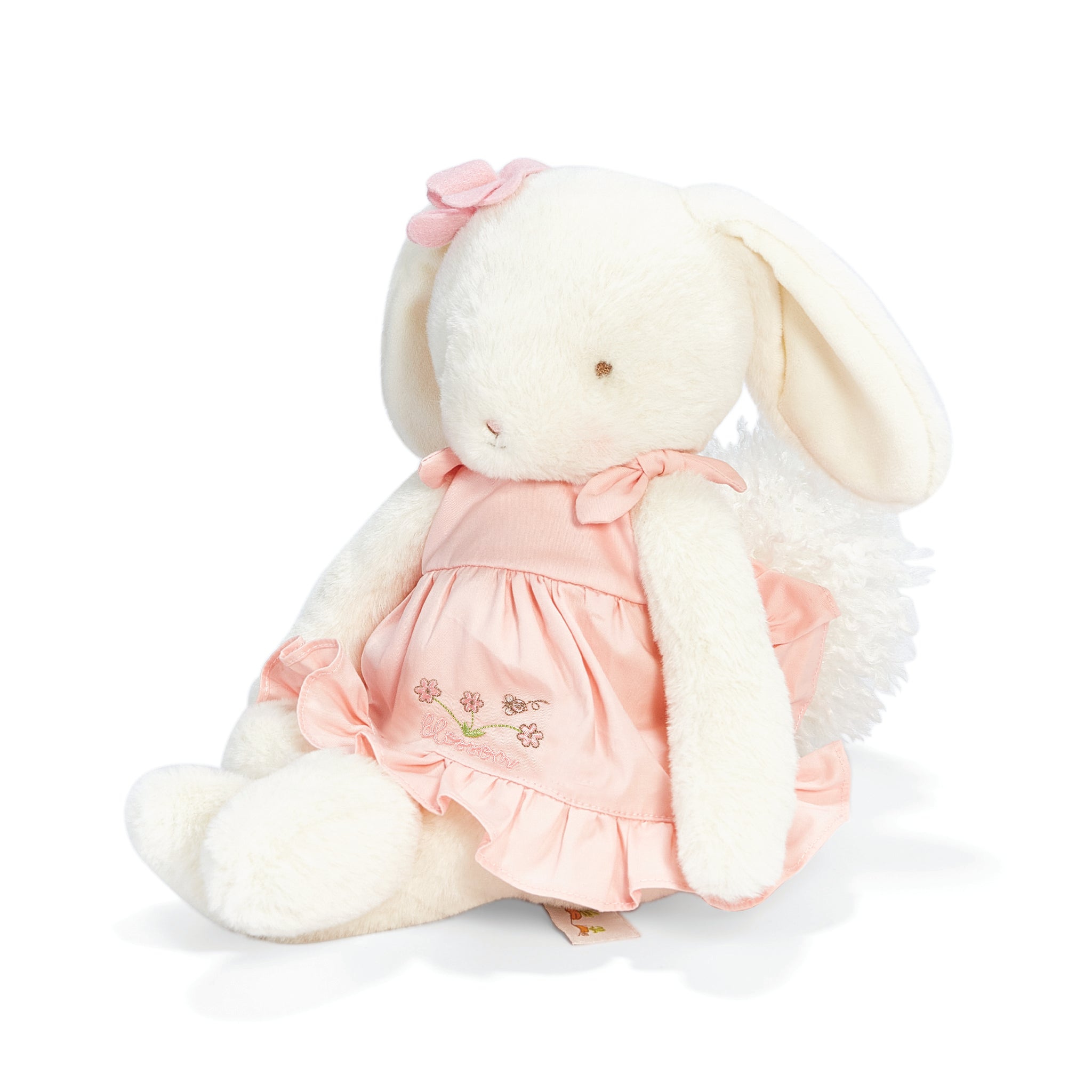 Garden Blossom Bunny、mySite、g9winljtr