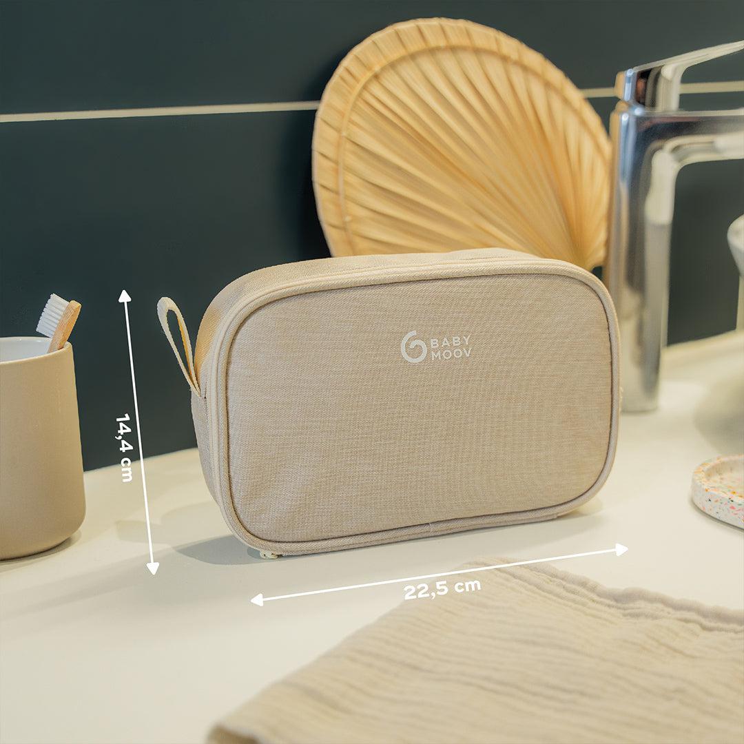  Babymoov Baby Grooming Set - Sand、mySite、merchandisen