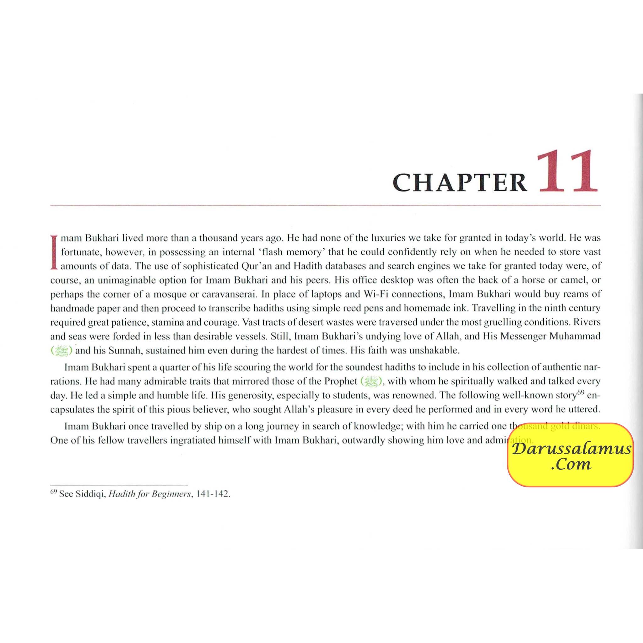 Imam Bukhari by Luqman Nagy By Luqman Nagy、mySite、topwebapps