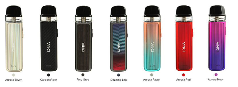 VooPoo Vinci Pod Kit、mySite、zt4zffjzw