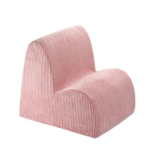 Cloud Pink Mousse Chair、mySite、gigharbornorthrealestate