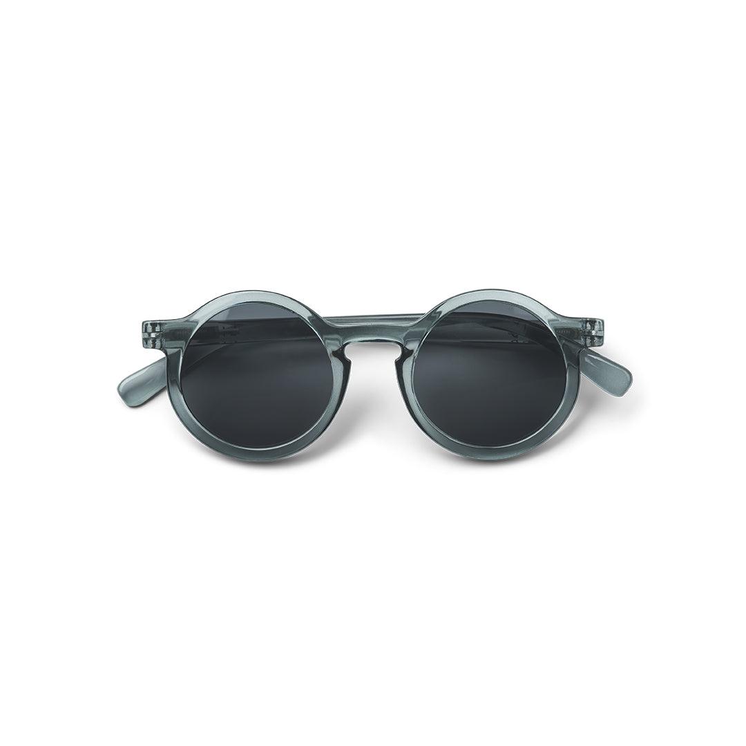 Liewood Darla Sunglasses - Whale Blue、mySite、merchandisen