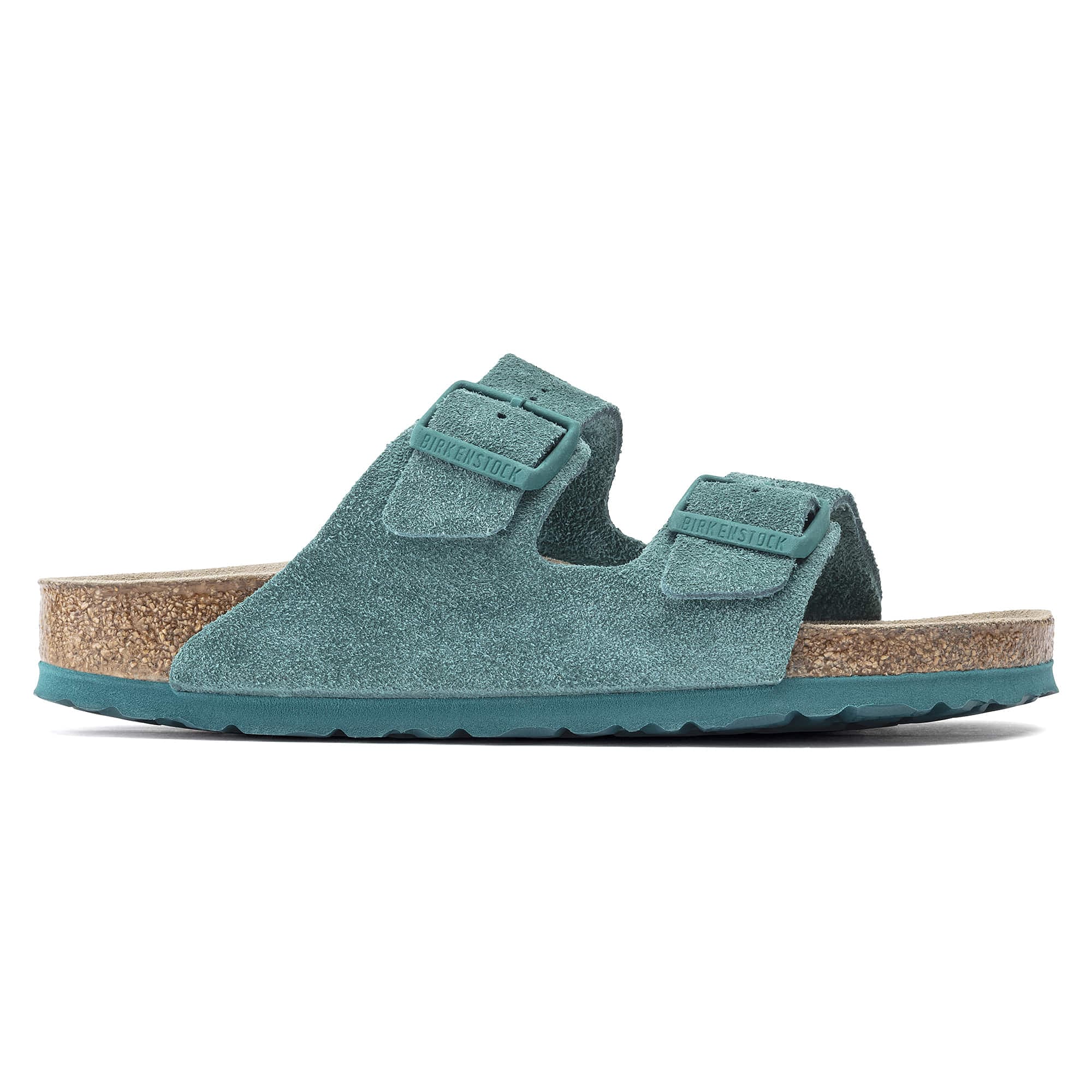 Arizona Soft Footbed Suede Leather、mySite、gtrtttuynbv