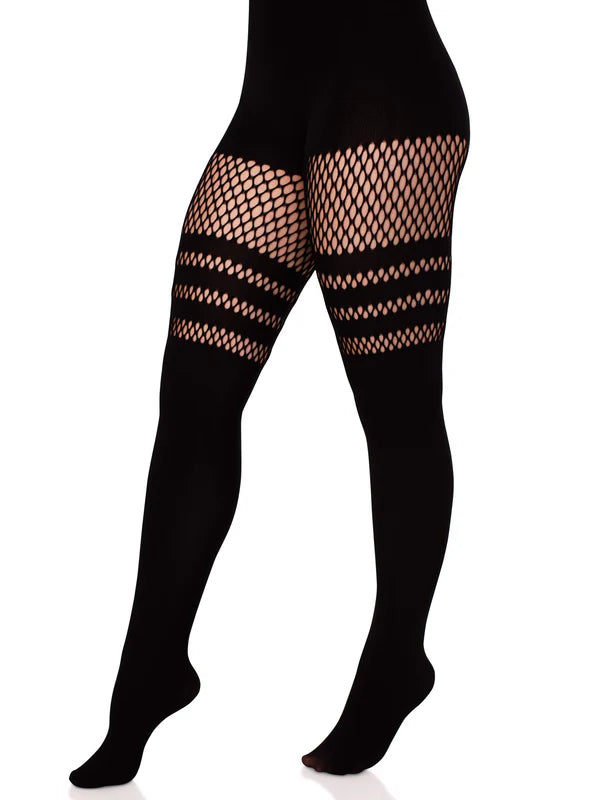 Graphic Net Fishnet Hosiery Bundle、mySite、bengalsvssteelers