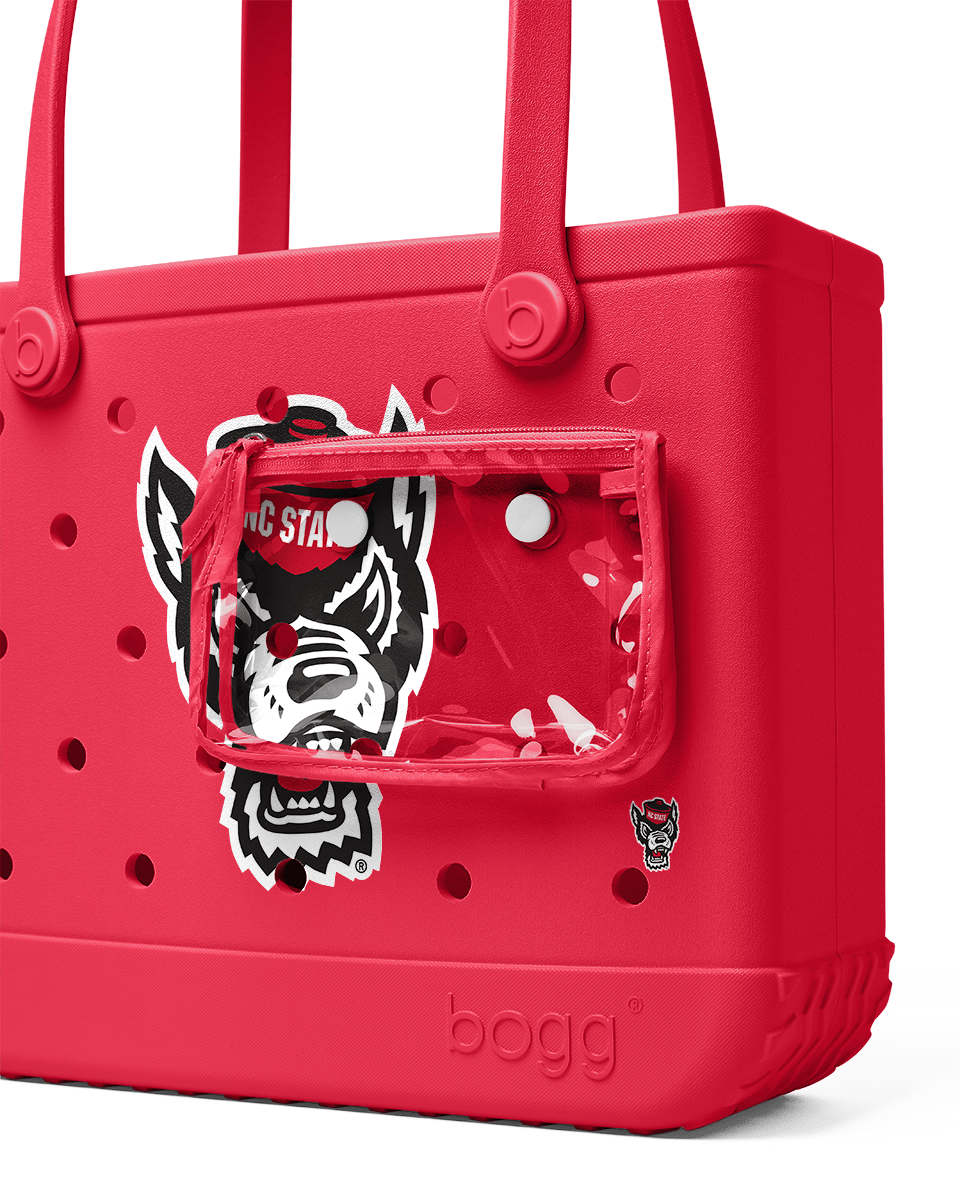 Baby Bogg Bag - North Carolina State、mySite、solidvoid