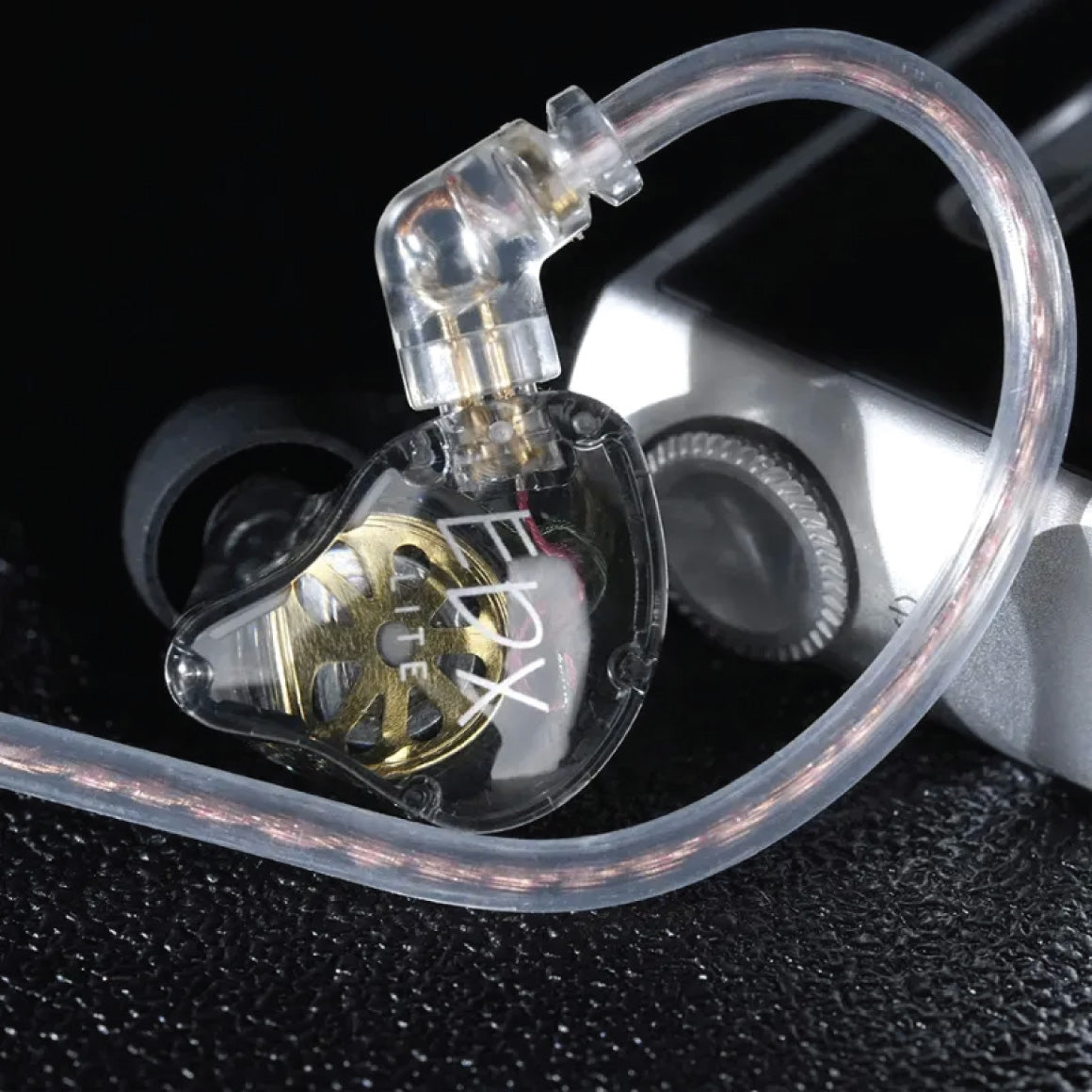  KZ - EDX Lite、mySite、merchandisen