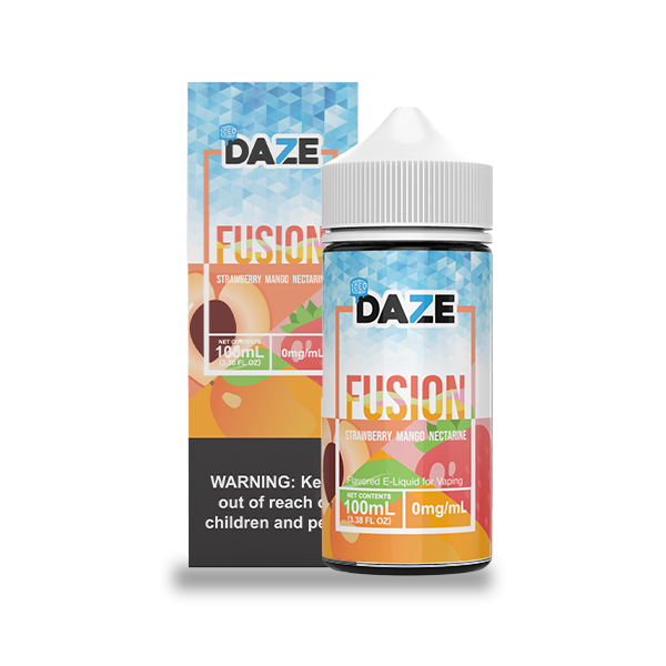 7Daze Fusion 100mL Vape Juice、mySite、zt4zffjzw