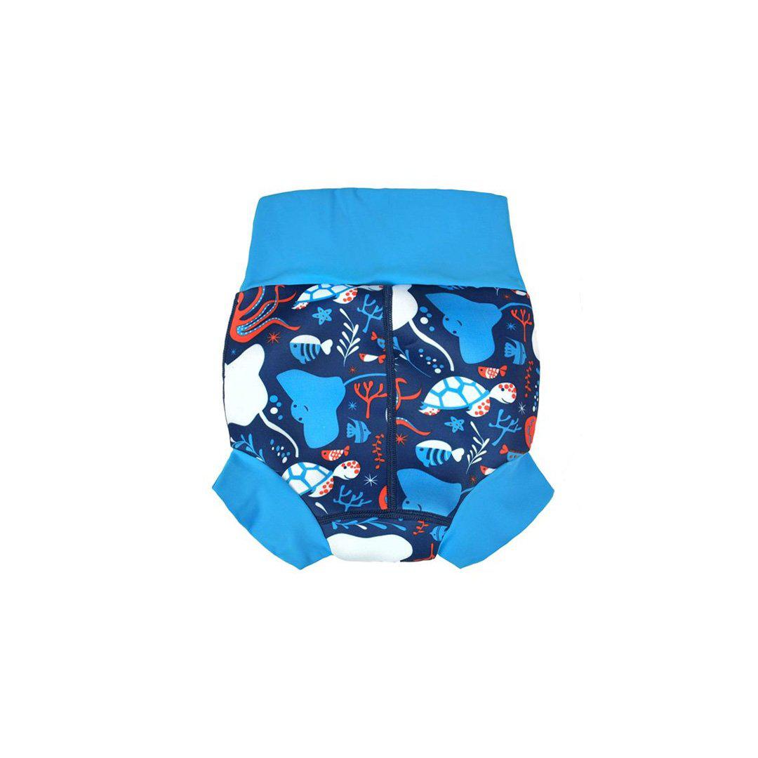  Splash About Happy Nappy - Under the Sea、mySite、merchandisen