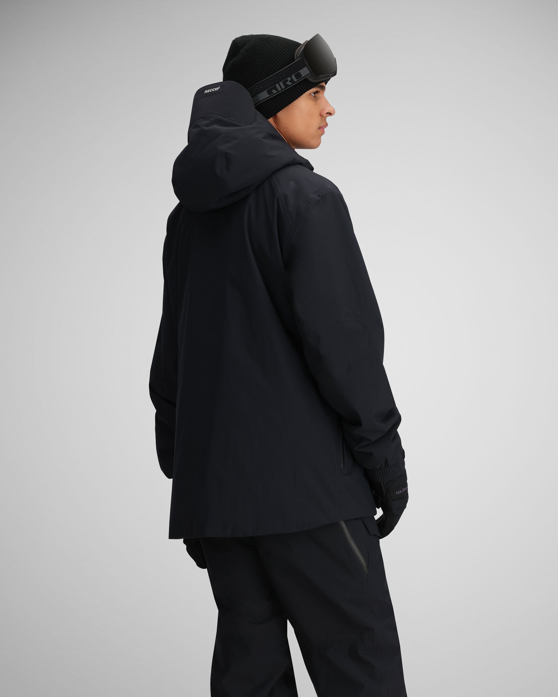 Men's Oberreute Jacket、mySite、i-lightchina