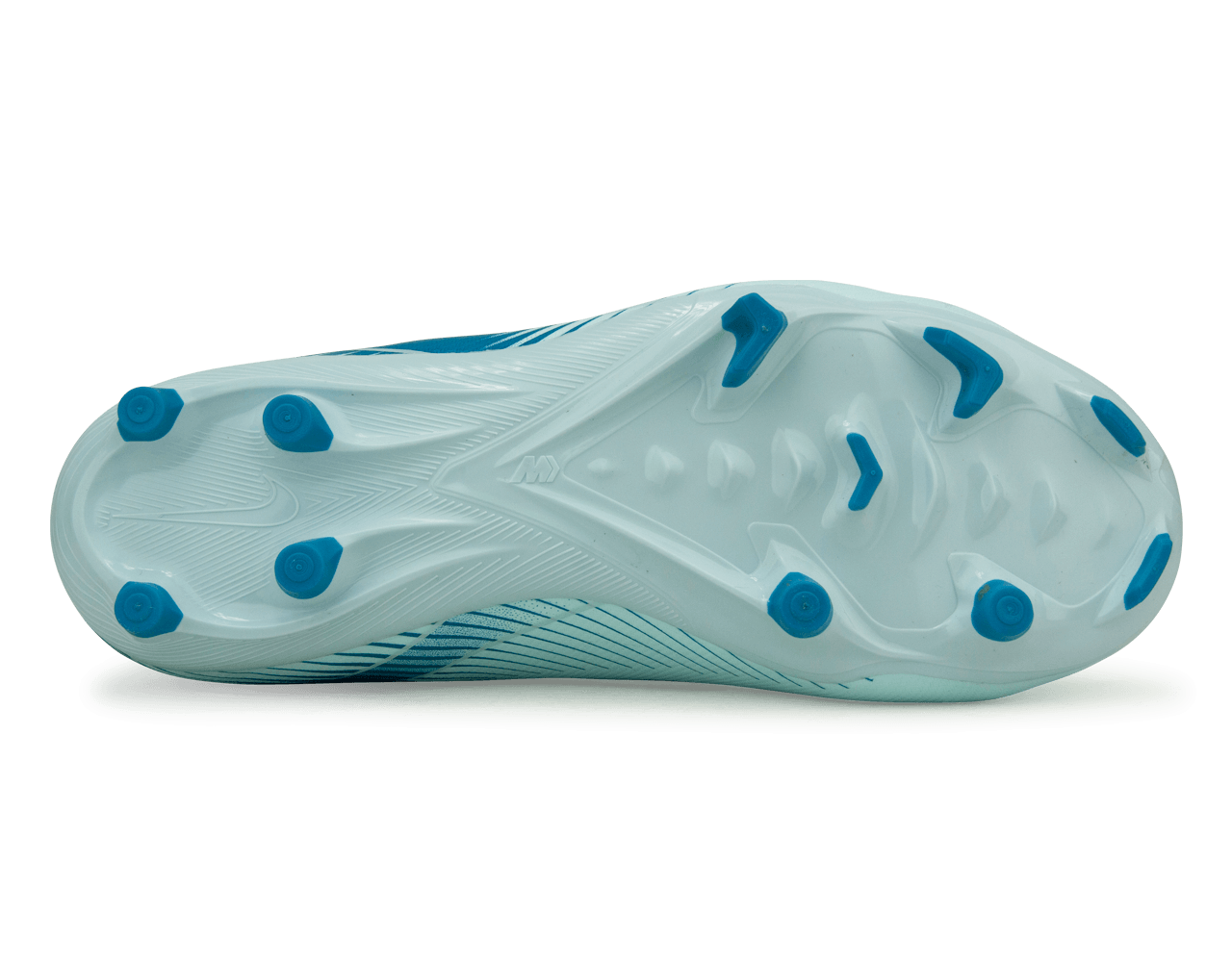Nike Kid's Zoom Mercurial Superfly 10 Academy FG/MG Glacier Blue/Blue Orbit、mySite、bottomscart