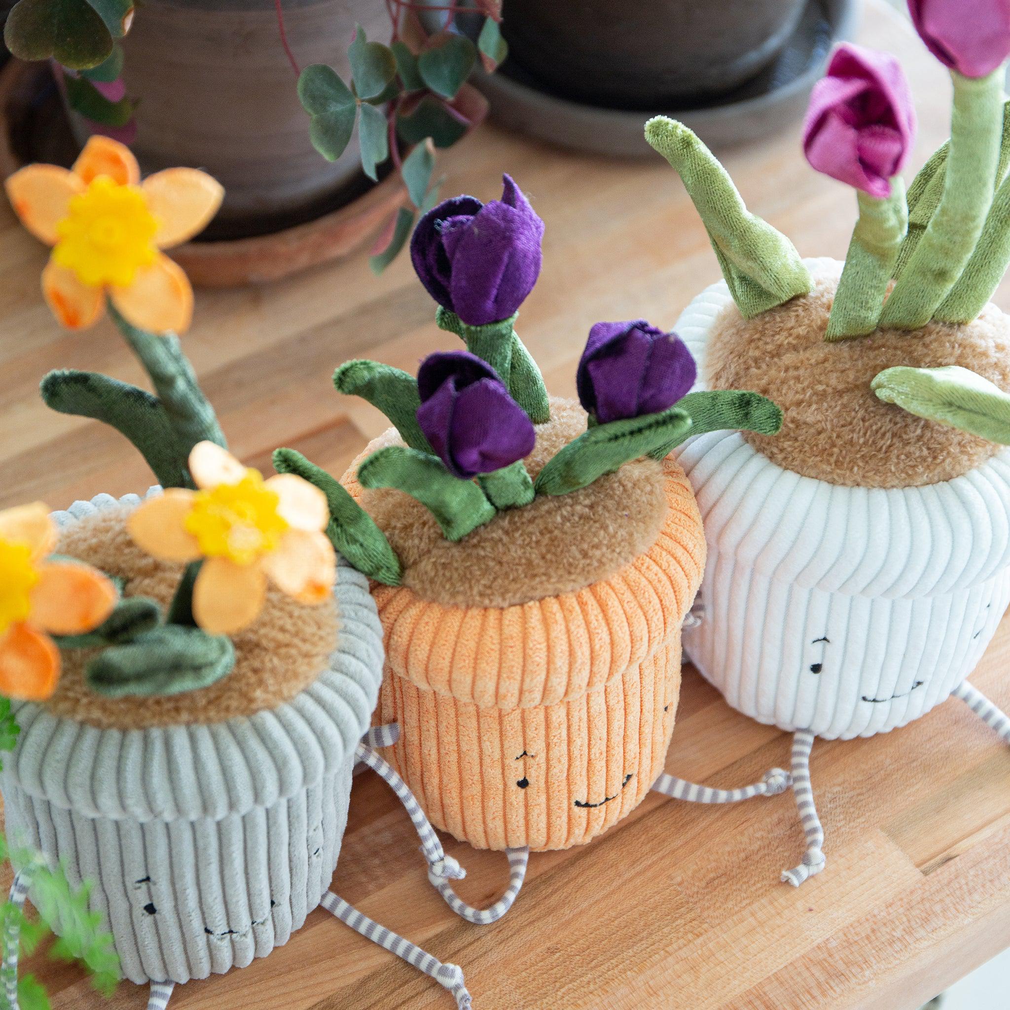 RETIRED - Window Sill-ies Crocus、mySite、g9winljtr