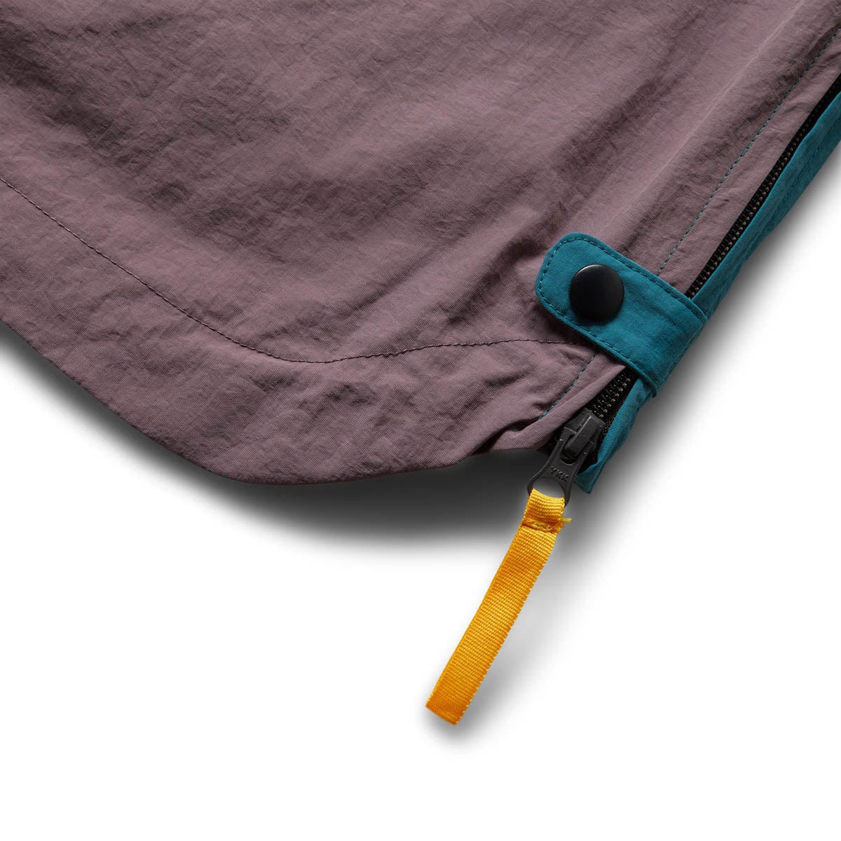 PACKABLE ANORAK、mySite、zt4zffjzw