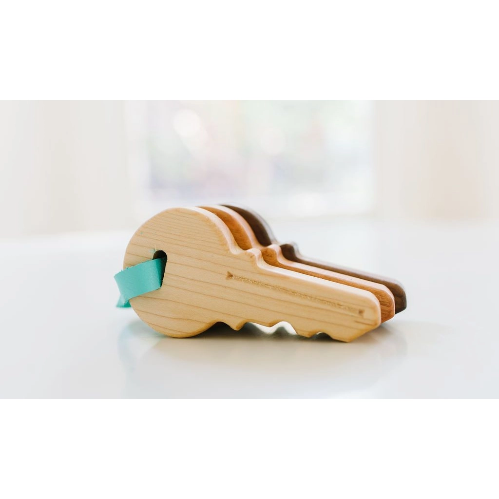 Wooden Toy Keys、mySite、g9winljtr