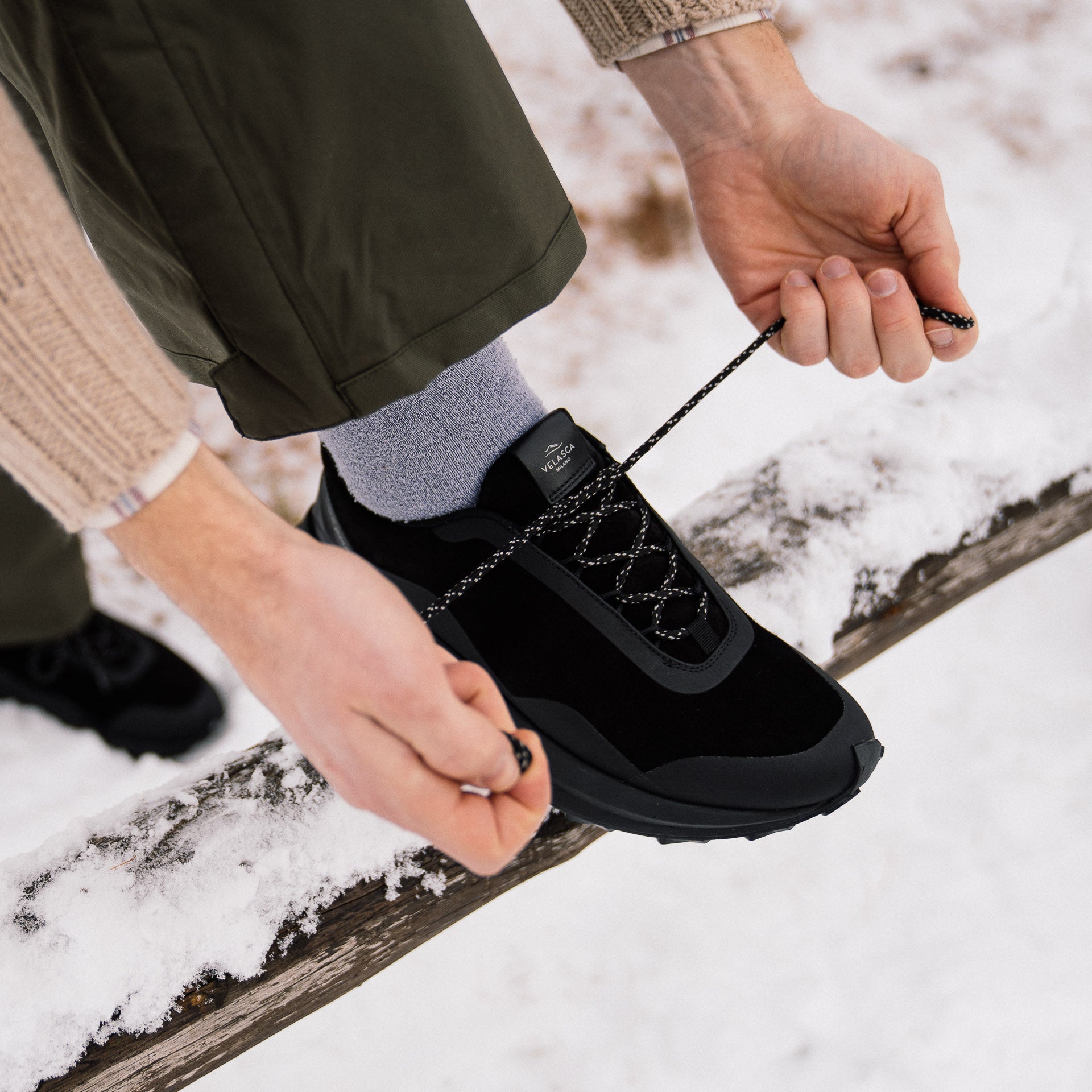  Monviso、mySite、merchandisen