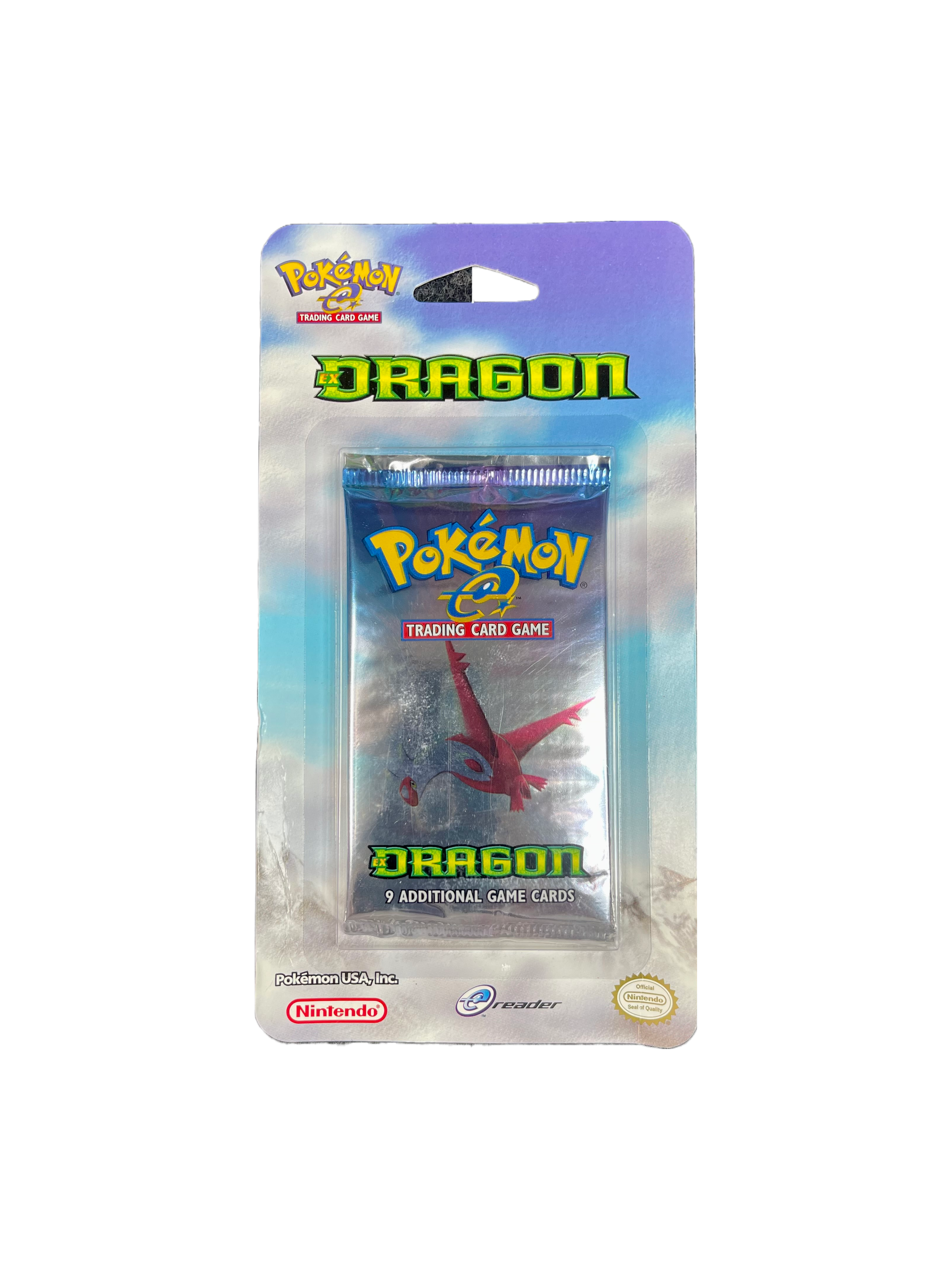 EX Dragon Blister、mySite、waistdrama