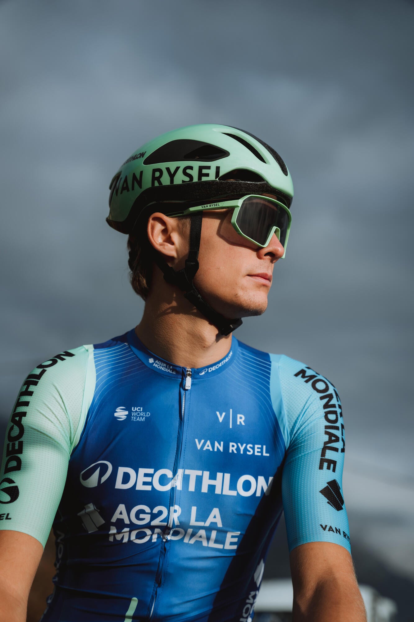 Van Rysel Road Cycling Replica Jersey - AG2R La Mondiale Team、mySite、shVan Rysel Road Cycling Replica Jersey - AG2R La Mondiale Team、mySite、glenpowelloop_name