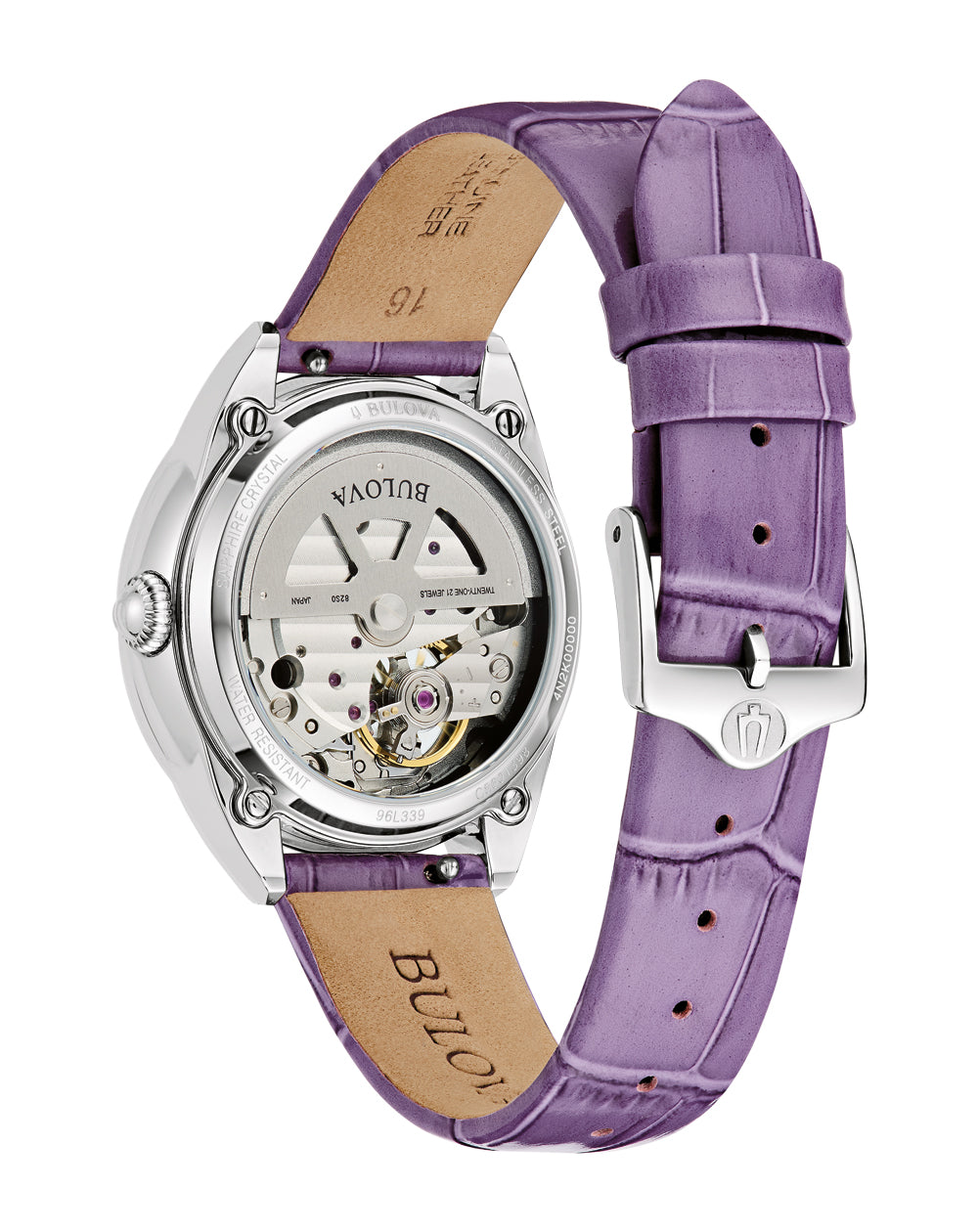  96L339 Classic Sutton Automatic