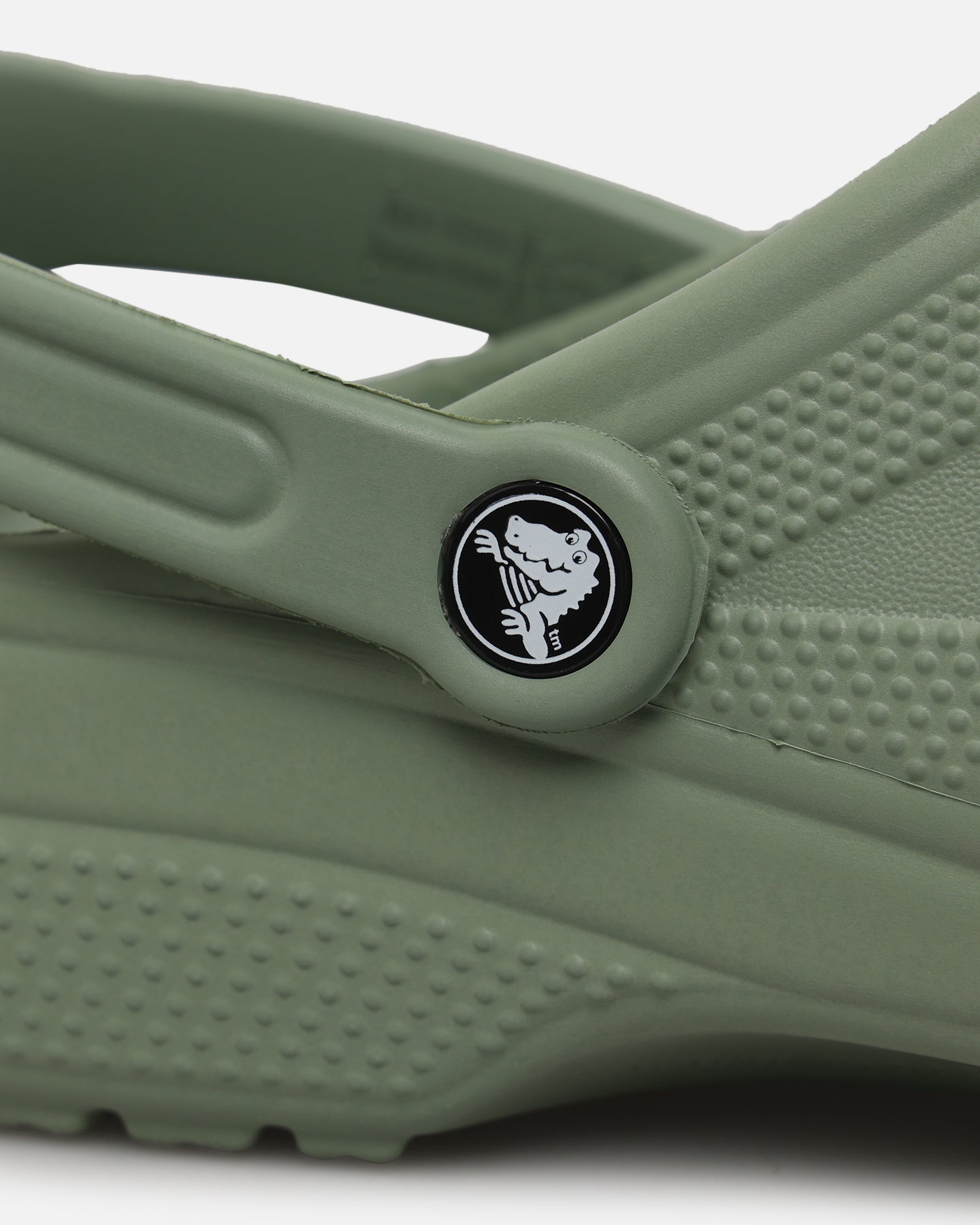 Crocs Classic Clog Moss、mySite、zt4zffjzw