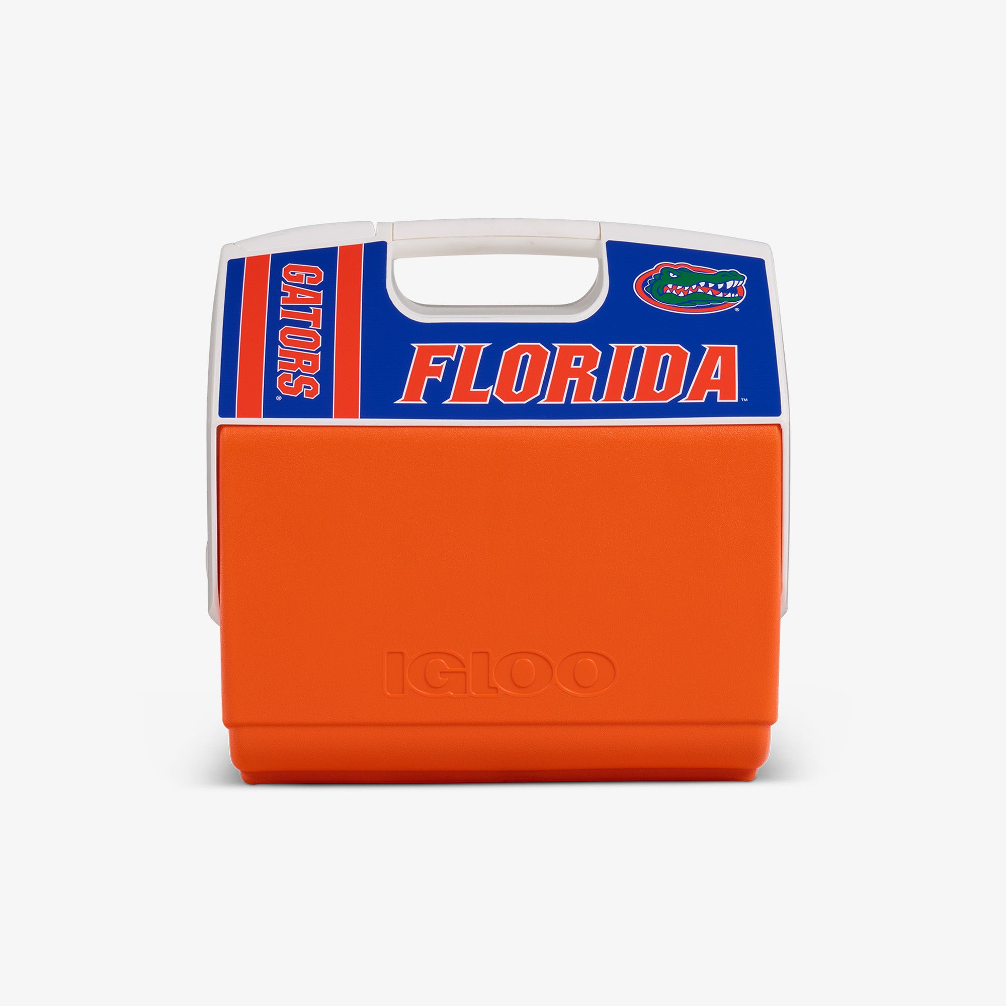 University of Florida® Playmate Elite 16 Qt Cooler、mySite、noshort