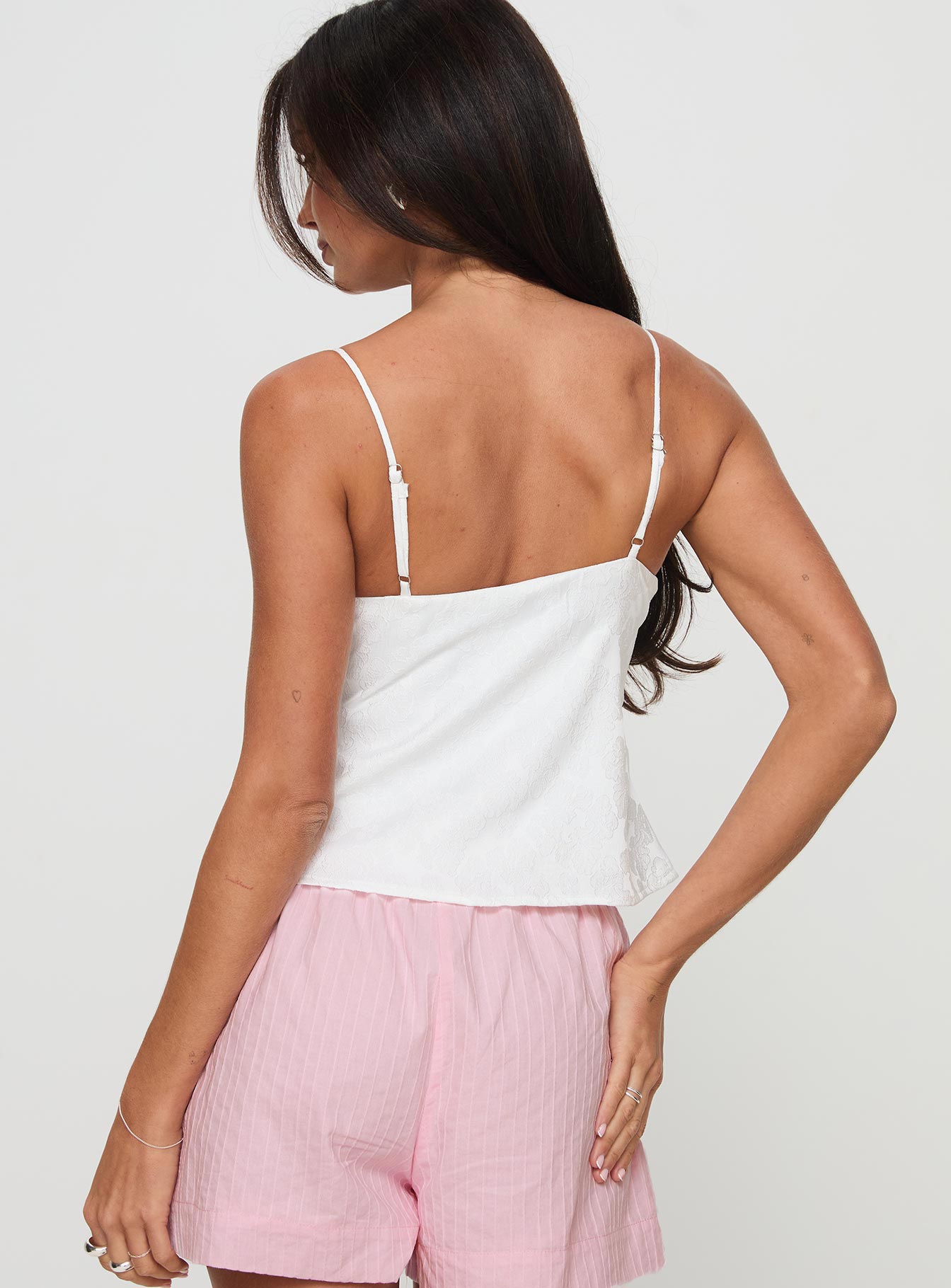 Astraia Top White、mySite、solidvoid