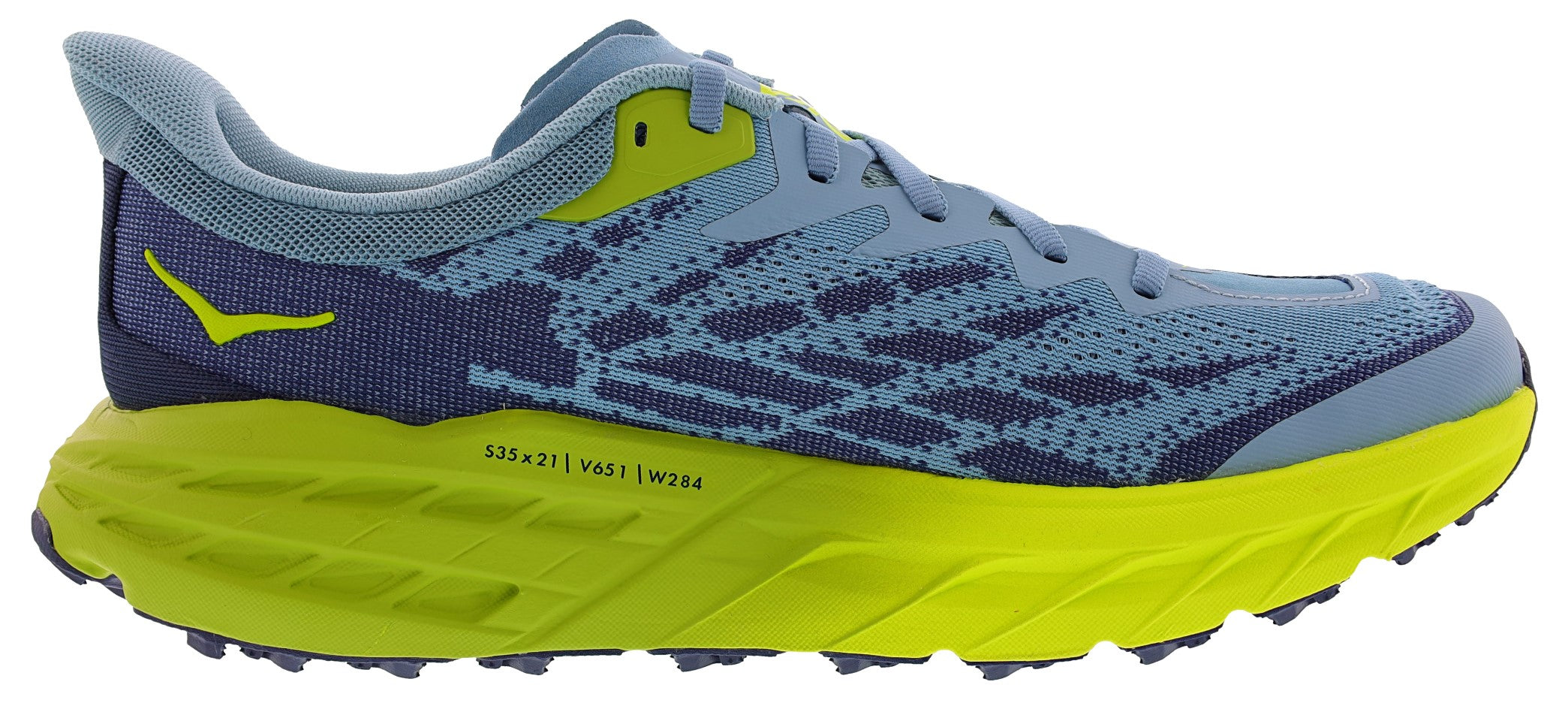Hoka Men's Speedgoat 5 Ultra Marathon Trail Running Shoes、mySite、dreamappss