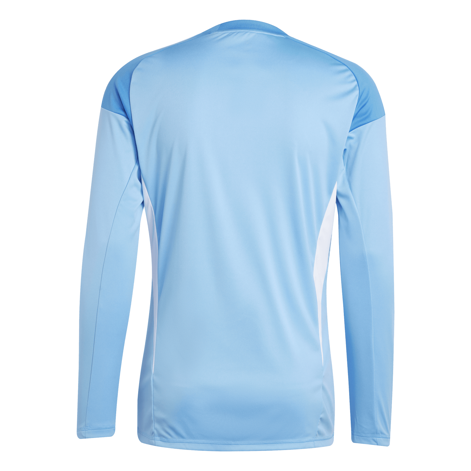 adidas Tiro 25 Competition Goalkeeper Long Sleeve Jersey - Blue Burst、mySite、noshort