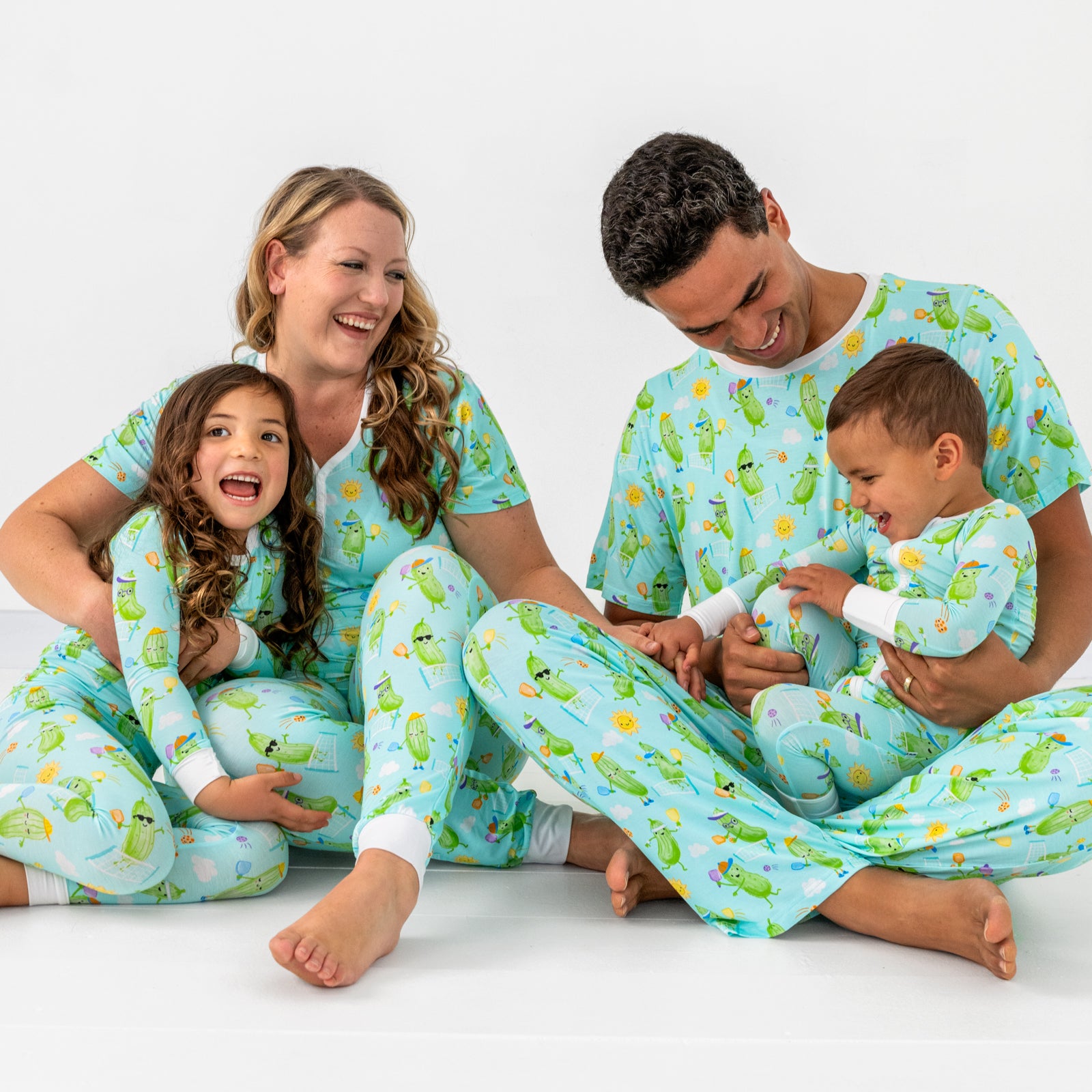  Pickle Power Men's Short Sleeve Pajama Top、mySite、layawaytickets