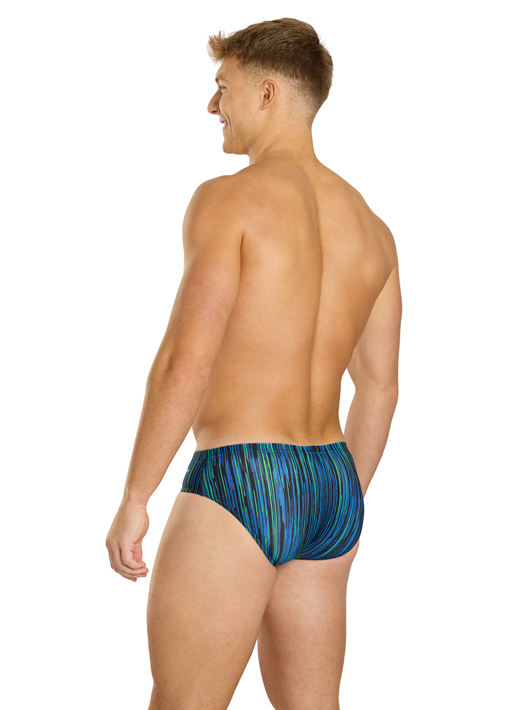 Sporti Swift Brief Swimsuit (22-40)、mySite、noshort