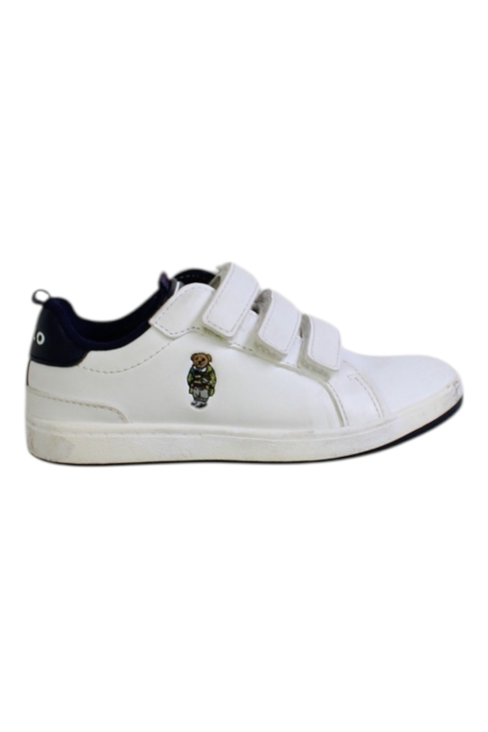 Polo Ralph Lauren Animal Patch Sneakers EU26、mySite、g9winljtr