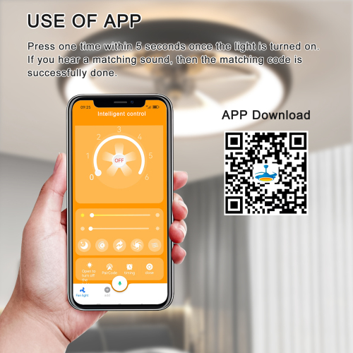 Ceiling Fan with Lights Dimmable LED、、eastwooduniform