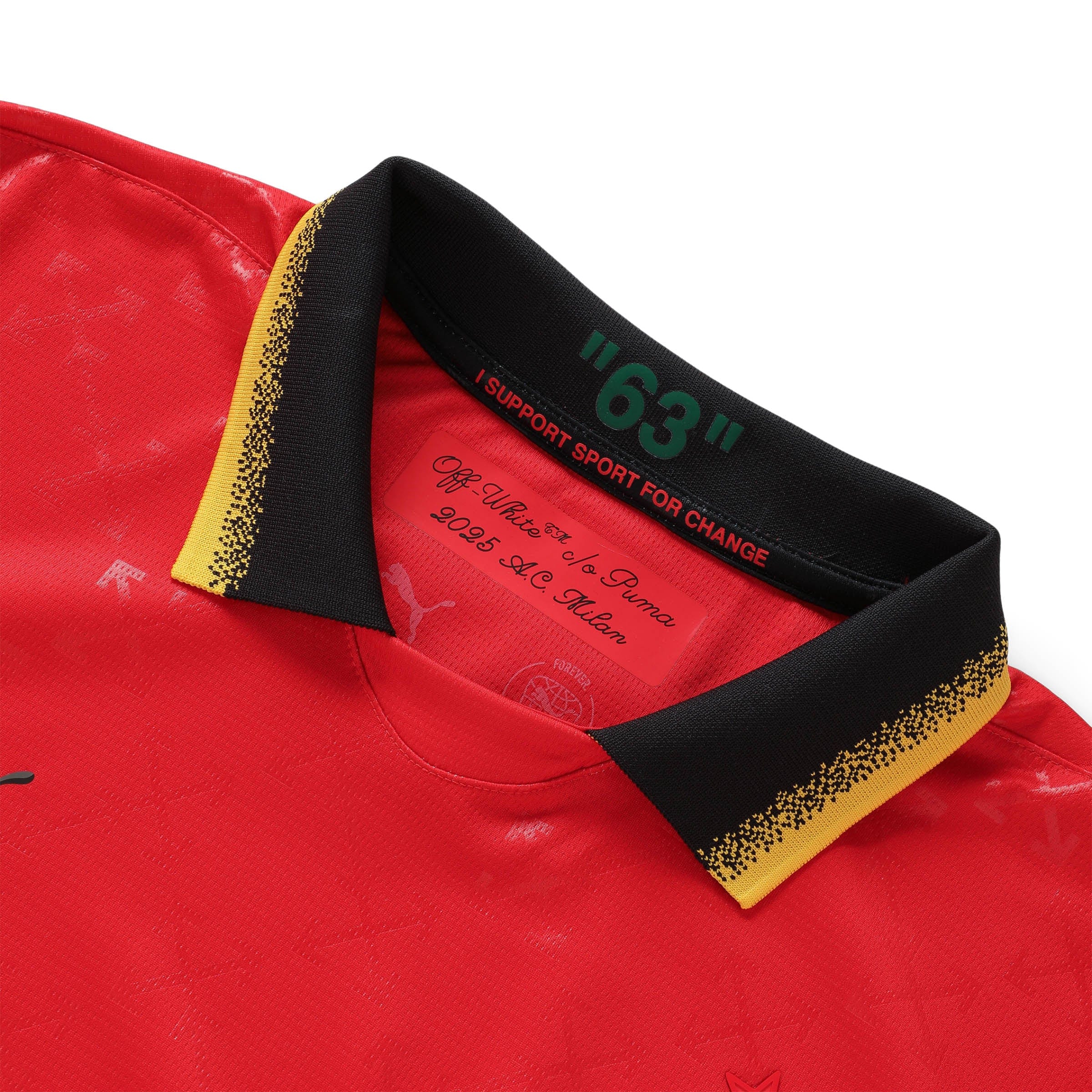 X ACM X OFF-WHITE JERSEY REPLICA、mySite、zt4zffjzw