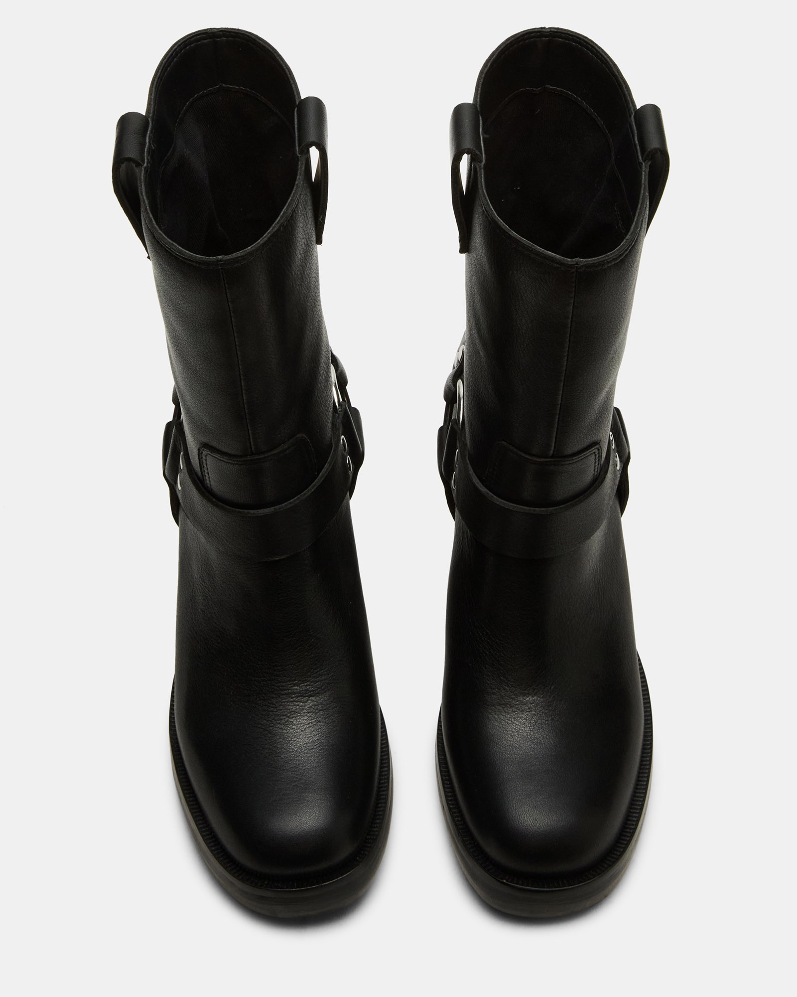 TOPHER BLACK LEATHER、mySite、gtrtttuynbv