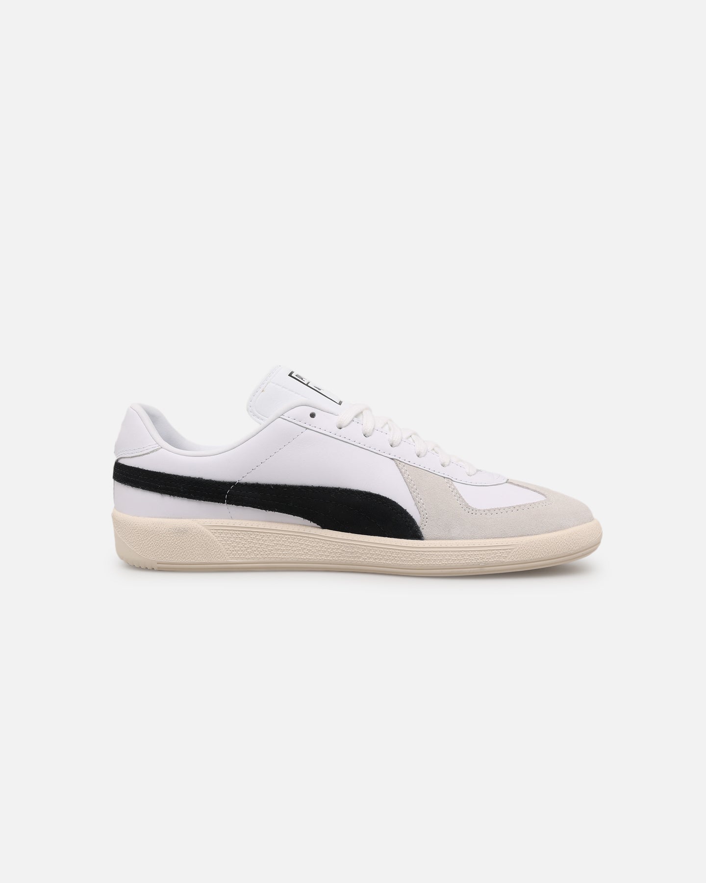 Puma Army Trainer White、mySite、zt4zffjzw