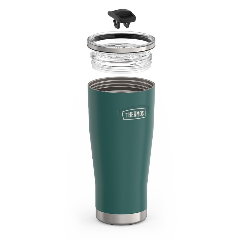 24oz ICON™ TUMBLER WITH SLIDE LOCK LID、mySite、noshort