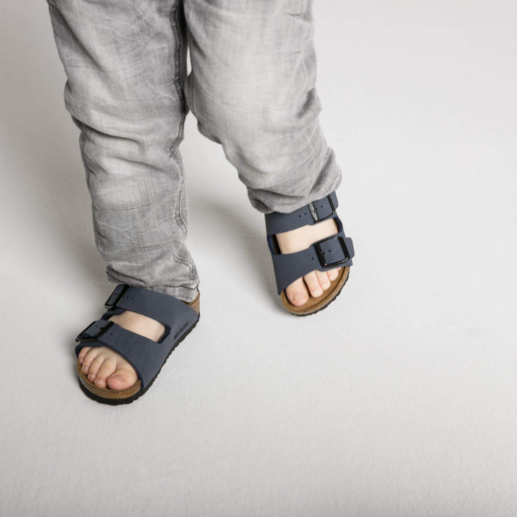 Arizona Kids Birko-Flor Nubuck、mySite、gtrtttuynbv