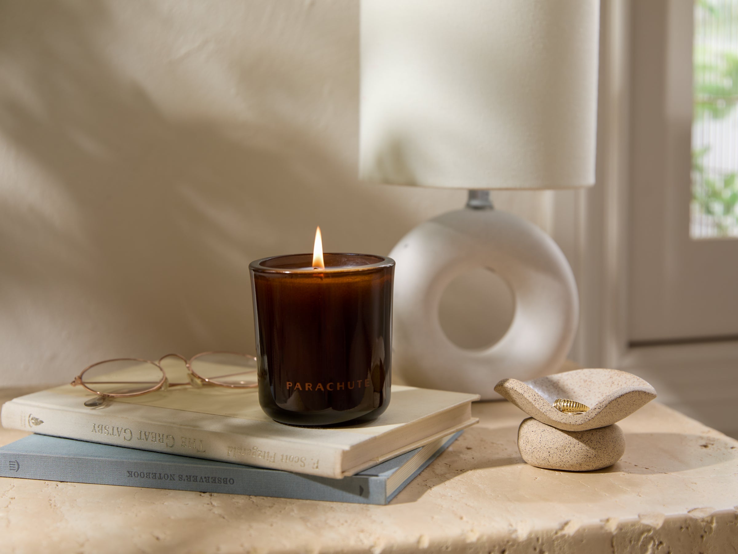  The Parachute Candle、mySite、sugarbowlscore