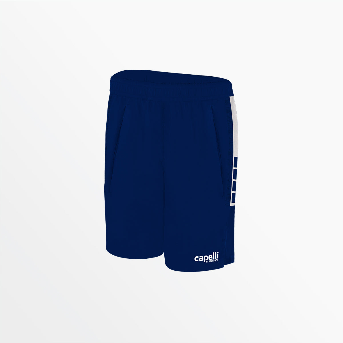 MEN'S MADISON TRAINING SHORTS