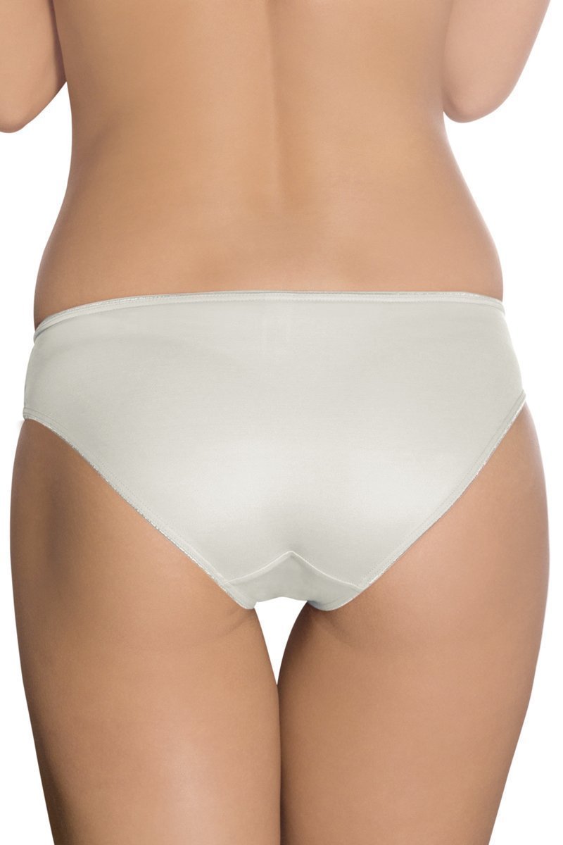  Casual Chic Low Rise Bikini - White Smoke、mySite、justintrudeaud