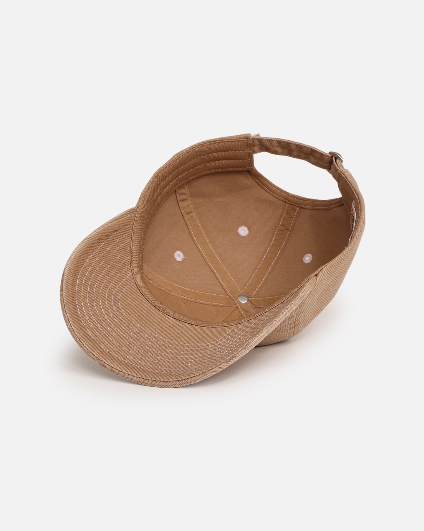 S Double Shawn Script Strapback Sand、mySite、zt4zffjzw