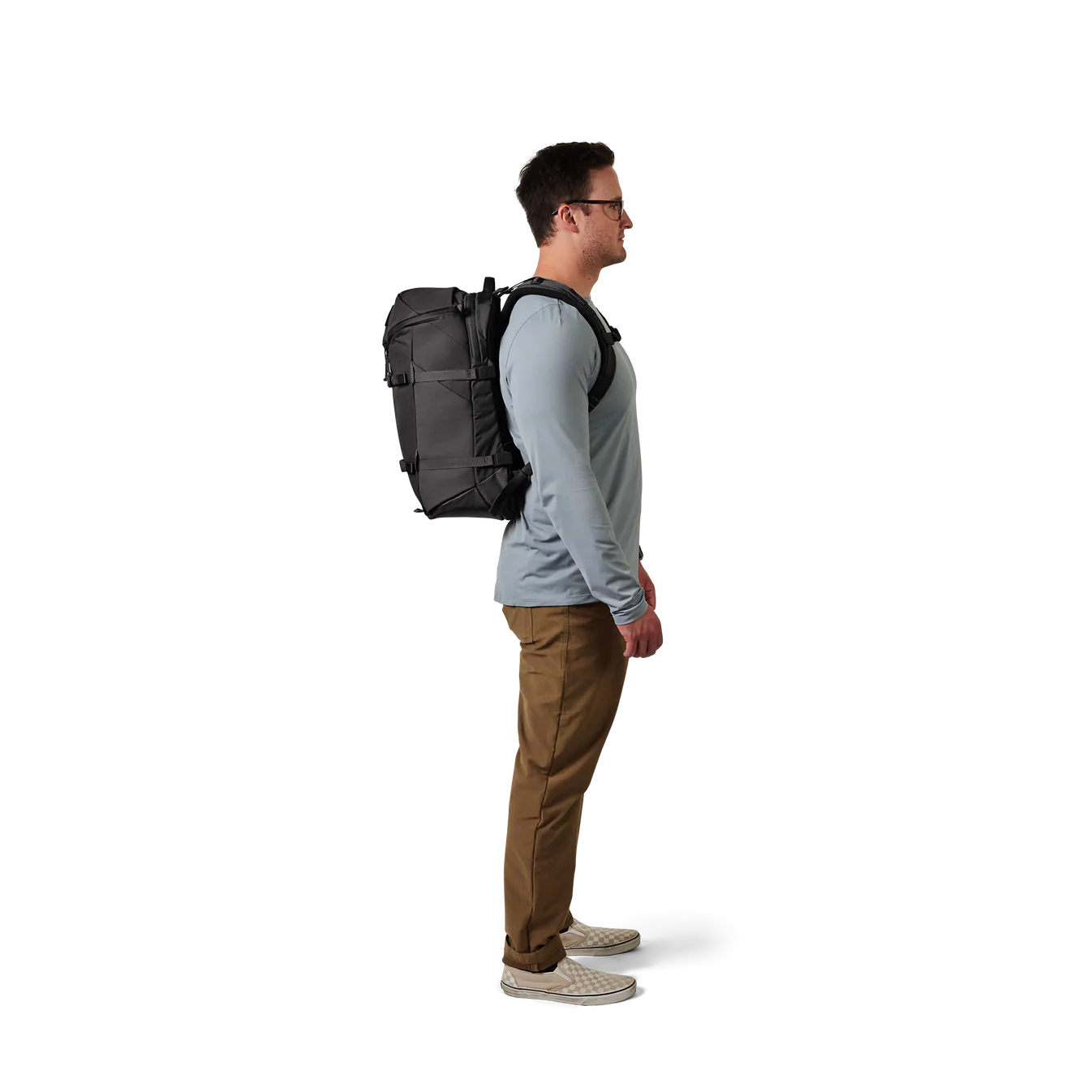 YETI Ranchero Backpack 27L、mySite、noshort