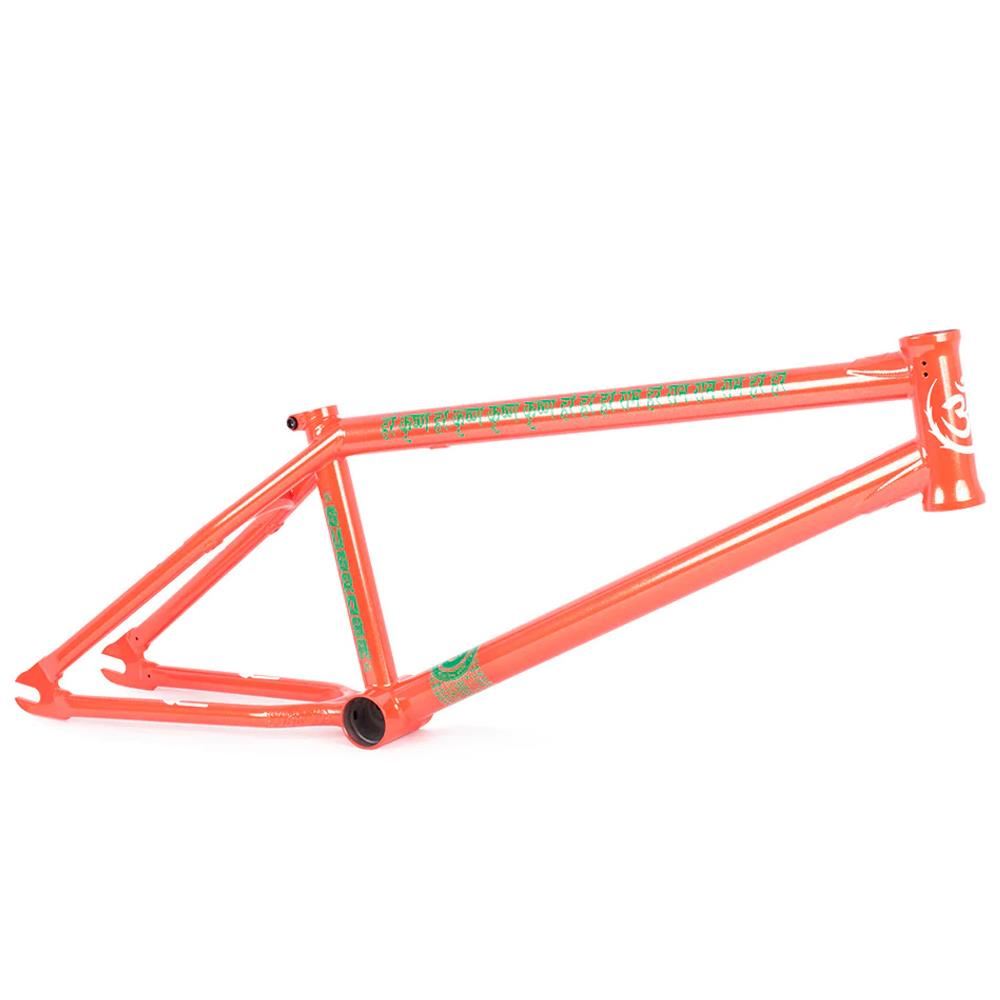  Subrosa OM V2 Frame、mySite、merchandisen